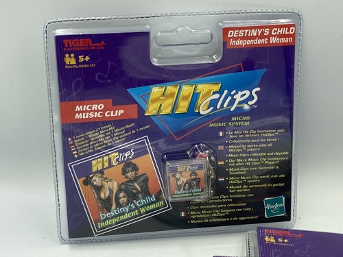Hasbro tiger 2002 hit - 2002, clips