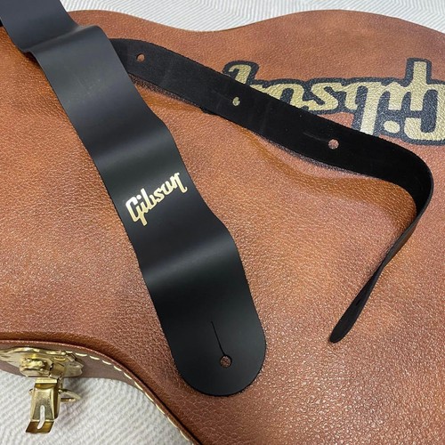 Gibson guitare basse effets