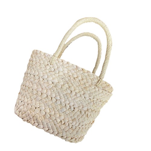 Panier fleurs main - fleurs,