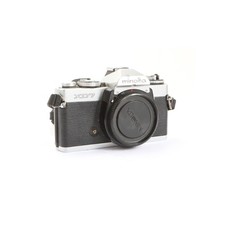 Minolta xd7 très - +, bien