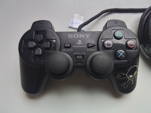 Manette officielle sony - manette,