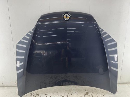 Capot renault laguna phase - laguna, 3