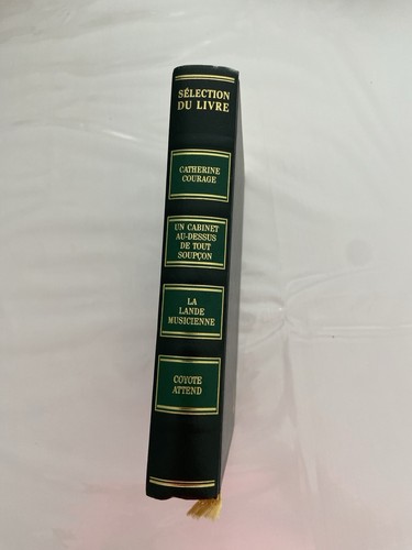 Livre ancien la sélection - –,