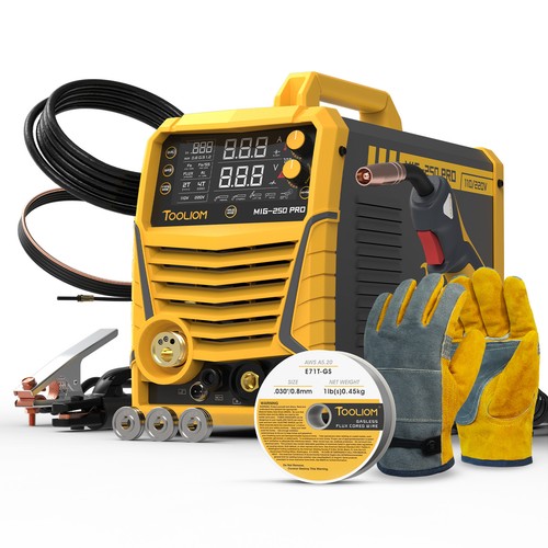 250a mig welder w - welder, w/