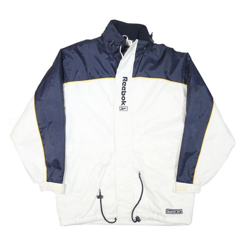 Reebok veste zippée homme - veste,