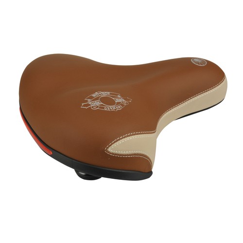 Selle randonnée unisexe - selle,