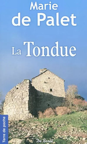 Tondue marie de palet - la,