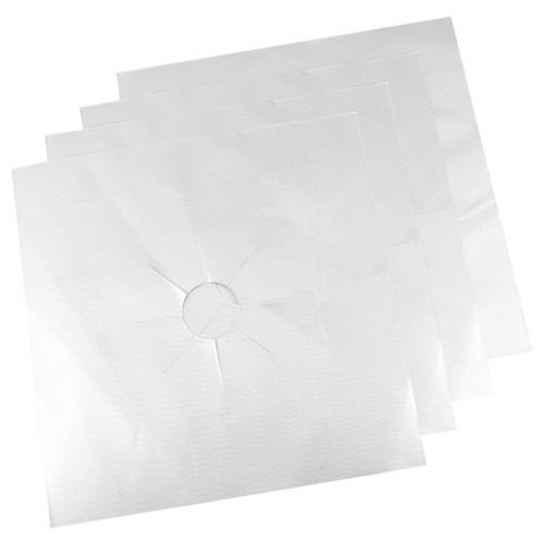 Pcs couvercles brûleurs - 4,