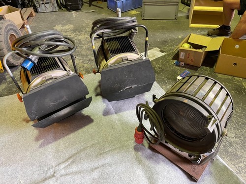 Lot ampoules projecteur - et,