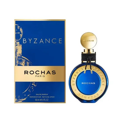 Rochas byzance edp femme - rochas, 60