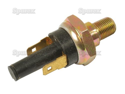 Manocontact huile moteur
