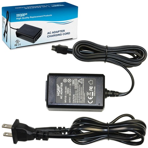 Hqrp adaptateur secteur - adaptateur,