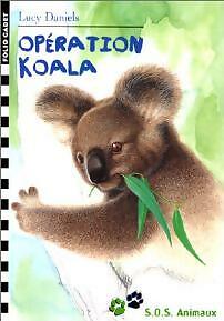 Opération koala lucy - opération, :
