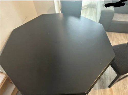 Table salle manger orientale - salle,