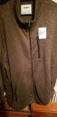 Sonoma jacket 3xl - jacket,