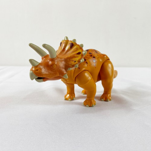 Playmobil dinosaur triceratops - playmobil,
