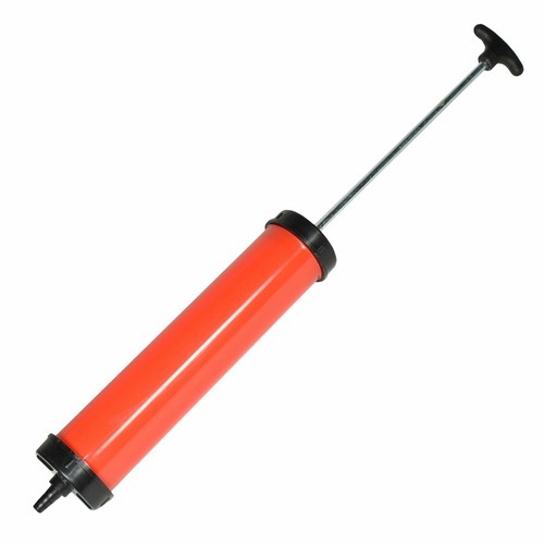Pompe aspiration liquide - de,