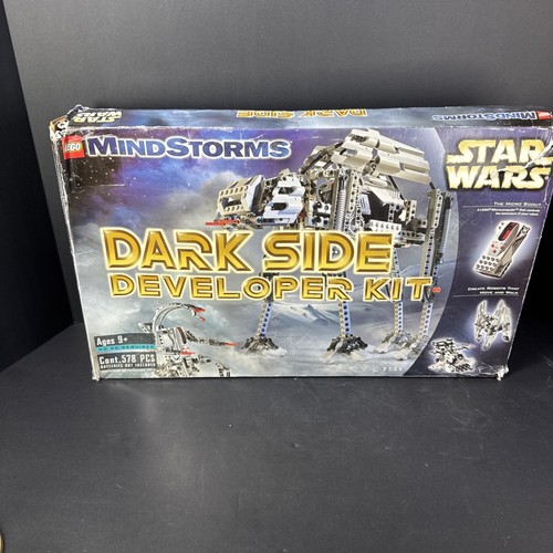 Lego 9754 mindstorms star wars - star,