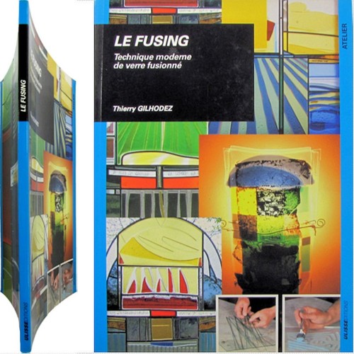 Thierry gilhodez fusing - thierry,