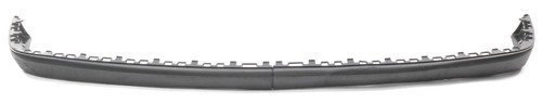 Bumper lower lip spoiler - lower,