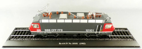 Atlas sbb cff ffs - sbb,