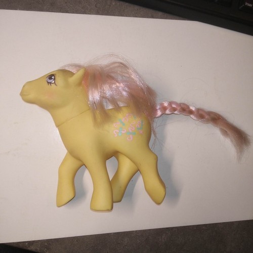 Vintage hasbro 1984 - vintage,