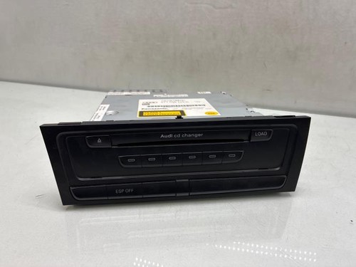 Autoradio origine audi 3 - d'origine,