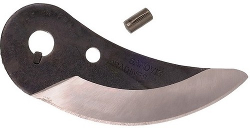 Lame rechange r124pg pour - de,