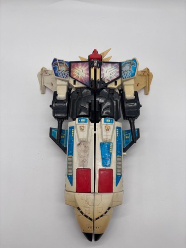 Robot transformer vintage - , 1980