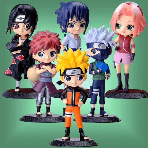 5cm anime naruto character - 15.5cm,