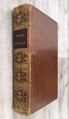 François rabelais tout ce - françois,