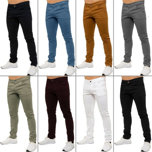 Kruze homme pantalon chino - ,