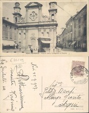 Novi piemonte animée - novi, de