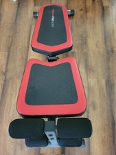 Weider pro 230 adjustable - pro,