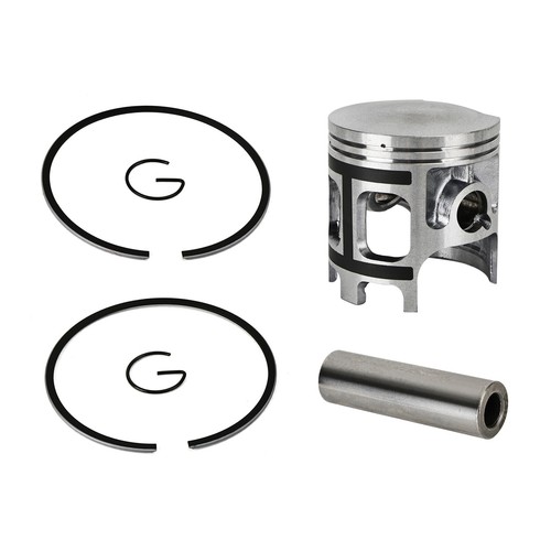 Kit segments piston pro - kit,