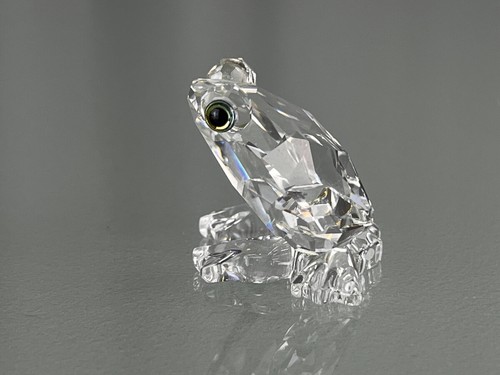 Figurine swarovski cristal - figurine,