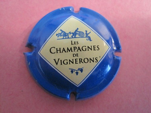 Capsule champagne - de,