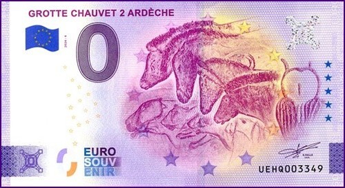 Uehq grotte chauvet 2 - /,