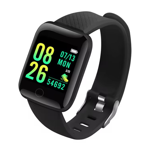 Smartwatch hommes femmes