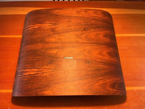 Vintage herman miller eames - vintage,