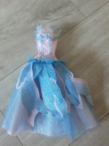 Vêtement barbie - vêtement,