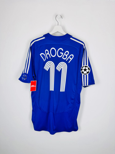 Maillot football chelsea - maillot,