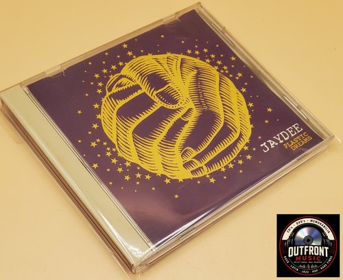 Jaydee plastic dreams - plastic,