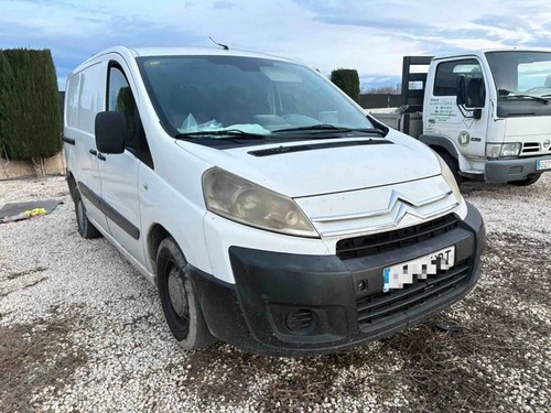 9hu moteur complet - , citroen