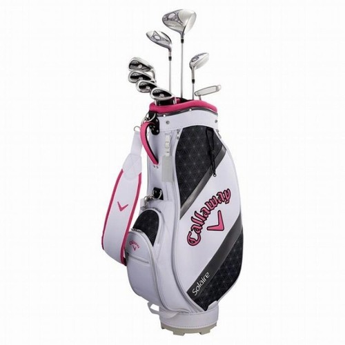 Ensemble club golf - club, de