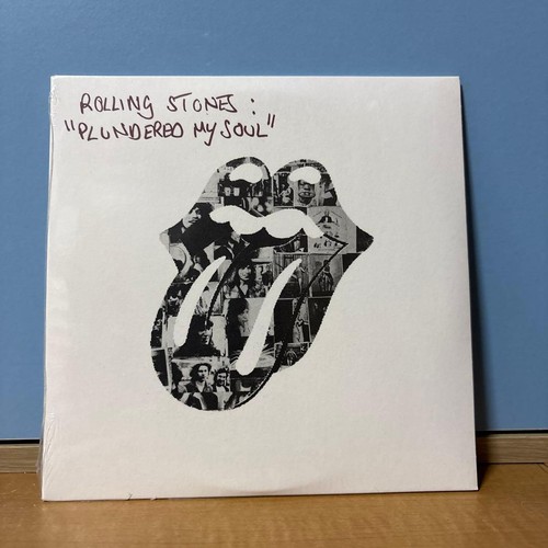 Disque vinyle rolling - disque,