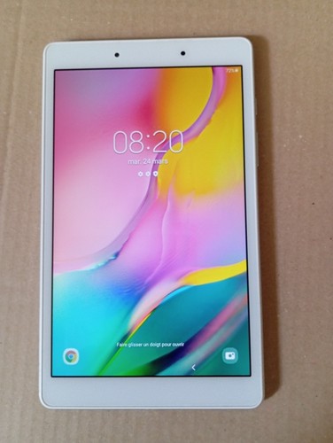 Samsung galaxy tab - samsung, (2019)