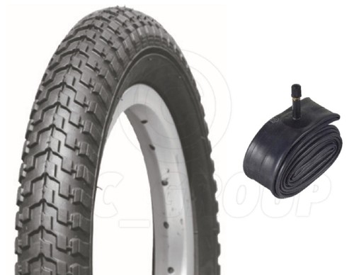 Pneu vélo bmx - pneu, de