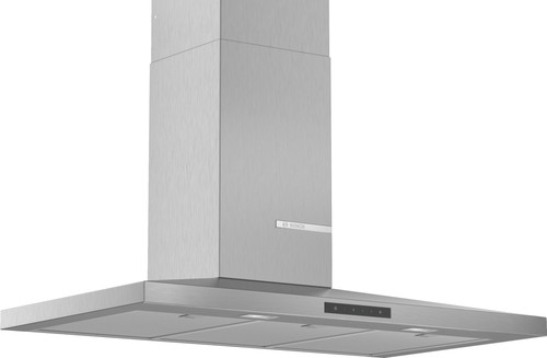 Bosch hotte décorative - hotte,