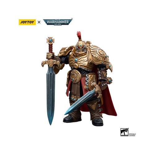 Joytoy space marines adeptus - space,